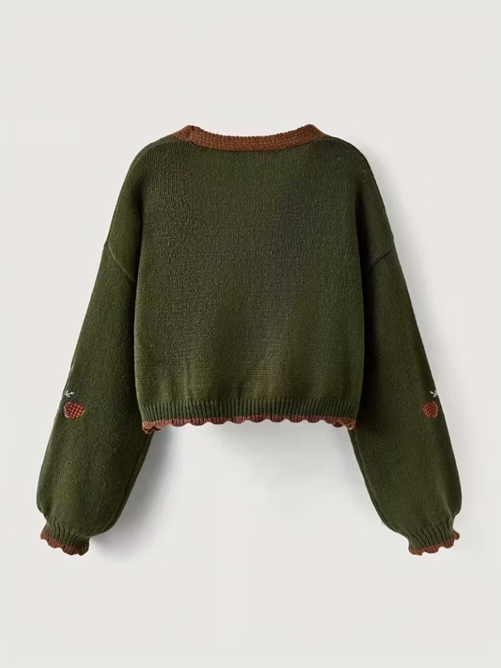 Jägerjacke - Picture 3 of 6